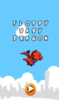 Floppy Baby Dragon Screen Shot 0