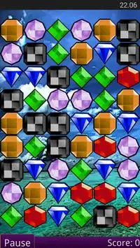 Jewels Android Screen Shot 0