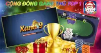 Xanh 9 Game Bai Doi Thuong Screen Shot 1