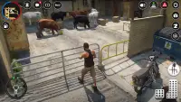 Animal Transport: Truck Games Screen Shot 23
