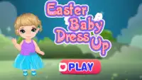 Top dress up baby games free Screen Shot 0