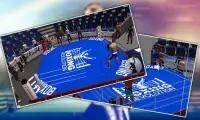 Heavy Boxing 3D 2019 Screen Shot 1
