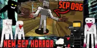 New SCP Foundation 096 Mod For MCPE - Horror Craft Screen Shot 2