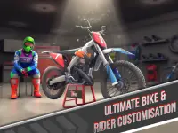 TiMX: This is Motocross Screen Shot 12