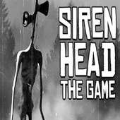 Siren Head SCP Horror Tipster for Game