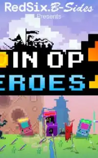 Coin-Op Heroes 2 Screen Shot 22