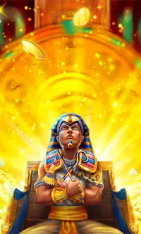 Throne of Egypt Screen Shot 1