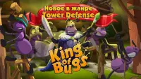 Король жуков [King of Bugs] Screen Shot 12