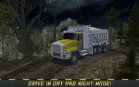 Mighty Loader & Dump Truck SIM Screen Shot 4