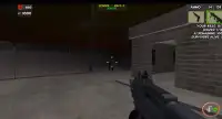 Realistic Zombie Survival Warfare Multiplayer Screen Shot 1