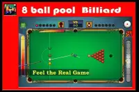 8 ball pool Billiard Screen Shot 1