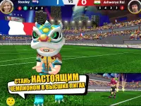 Perfect Kick2 -футбольная игра Screen Shot 18