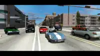 Maximum Traffic Racing Screen Shot 1