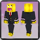 Download Skins MCPE : Minecraft PocketEdition PE