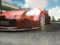 Автомобильные гонки: Гонка Screen Shot 22