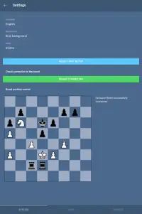 ChessLink Screen Shot 11