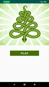 Snake Game Free Screen Shot 1