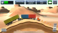Truck Climb Racing Screen Shot 5