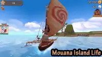 Guide Moana Island Life Screen Shot 0