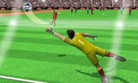 Soccer Football Star Game - WorldCup Leagues Screen Shot 3