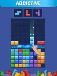 Block Buster - Puzzle Game Screen Shot 7