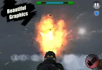 Battlefield Gunner Fps Shooter New Action Gun Game Screen Shot 0