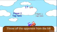 Tap Tussle Screen Shot 1