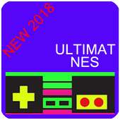 ULTIMAT NES AND SNES GAME EMULATOR PRO