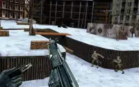 Impossible Hunter Mission-Frontline War Hero Screen Shot 3