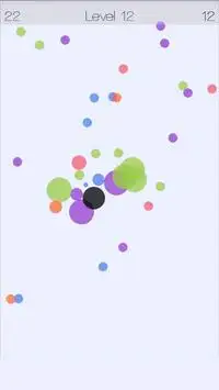 Dots: Chain Reaction Screen Shot 6