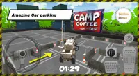 Extreme Buffalo Car Parking Screen Shot 13