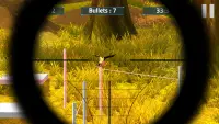 Real Bird hunting 3D Screen Shot 4
