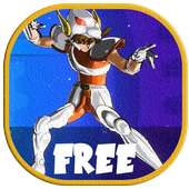 Pro Saint Seiya: Soldiers' Soul Free Game Guia