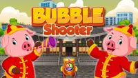 Bubble Shooter Happy Screen Shot 0