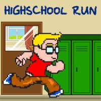 Highschool Run