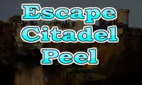 Escape Citadel Peel Screen Shot 1
