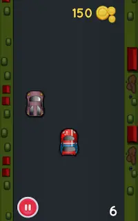 Racing Cars Screen Shot 7