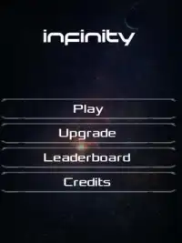 Infinity Voyager Screen Shot 5