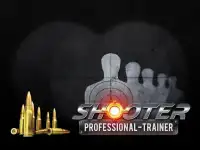 Shooter Pro Trainer Simulator Screen Shot 4