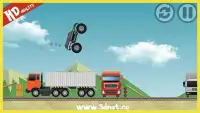 Monster Truck HD Screen Shot 3