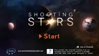 Shooting Stars Screen Shot 3