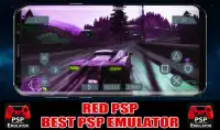 Pro PS4 Emulator Screen Shot 0