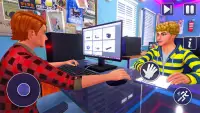 PC Building Simulator- Laptop Repair Master Games Screen Shot 2