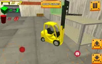 Forklift Sim 3 Screen Shot 11