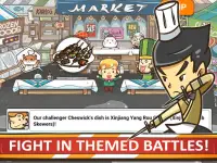 Chef Wars - Kochen Schlacht Spiel Screen Shot 10