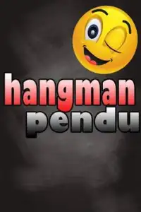 Hangman Pendu Screen Shot 0