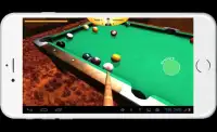 Billiard 8 Balls 3D Screen Shot 3