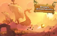 Rayman Adventures Screen Shot 8