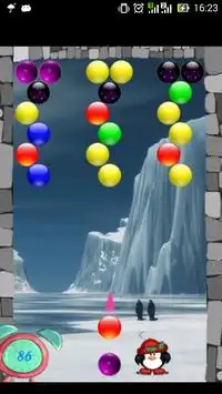 Bubble Shooter Screen Shot 4