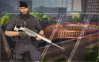 Cover Fire Снайперский Шутер: Современный Бой FPS Screen Shot 7